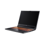 Laptop Acer Gaming Nitro V16 AI ANV16-61-R221, 16 inches (40.64 cm), Acer ComfyView™ WUXGA IPS 165Hz Display mit LED-Backlight (